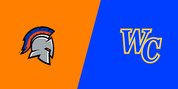 Turner County High School vs. Wilcox County High School