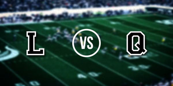 L.V. Stockard Middle School vs. Quintanilla Middle School