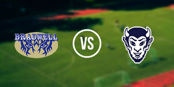 Statesboro High School vs. Bradwell Institute