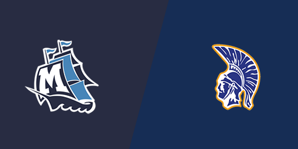 Waterford Mott High School vs. Clawson High School