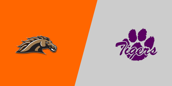 Cascade High School vs. Watertown High School