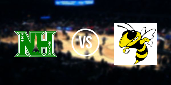 New Haven High School vs. Memphis High School