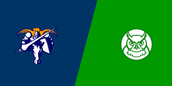 Lamoille Union High School vs. Montpelier High School