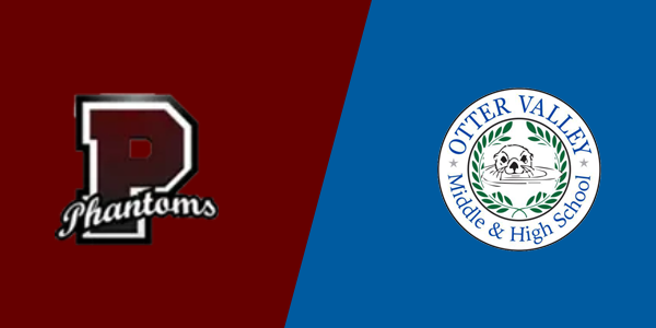 Proctor JrSr High School vs. Otter Valley Union High School