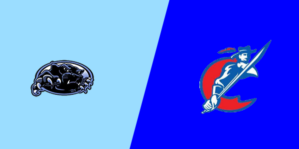 North Mac High School vs. Carlinville High School