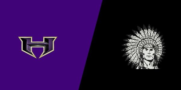 Holland High School vs. Somerville High School