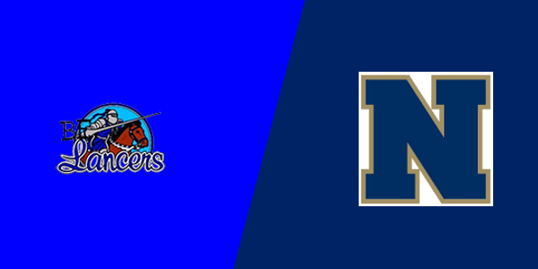 Bristol Eastern High School vs. Newington High School