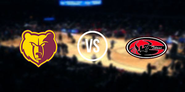 Gunn High School vs Menlo-Atherton High School