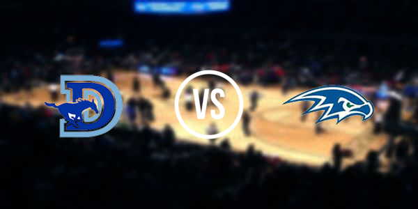 Dawson School vs. Skyview Academy