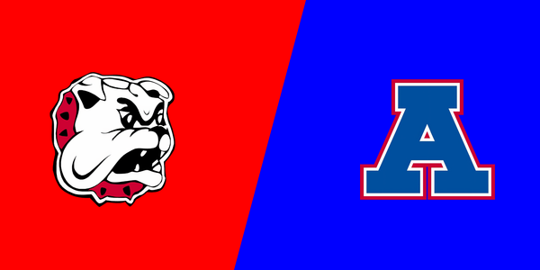 Thomasville High School vs. Asheboro High School