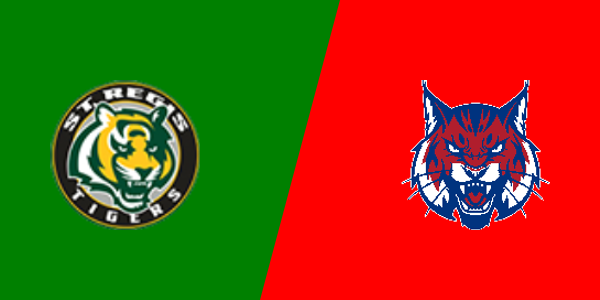 St Regis High School vs. Superior High School