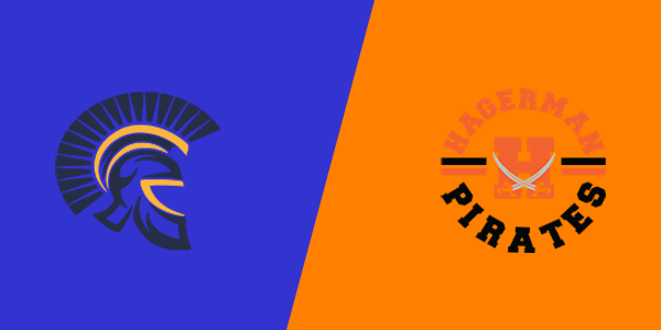 Wendell High School vs. Hagerman