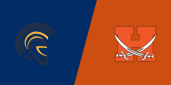 Wendell High School vs. Hagerman
