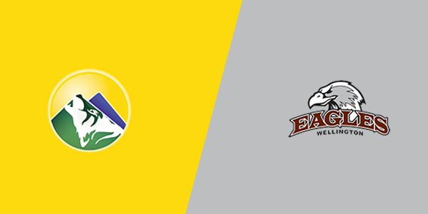 Twin Peaks Charter Academy vs. Wellington High School