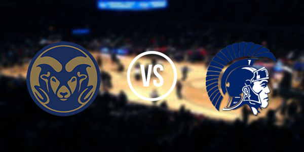 Lafayette High School vs New Kent High School