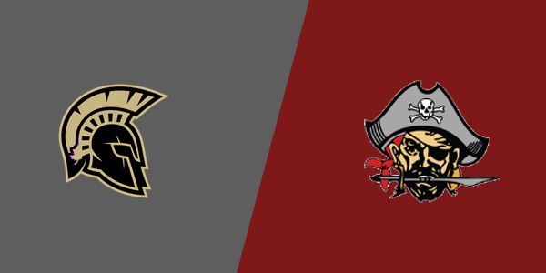 Sycamore High School vs. Ottawa Township High School