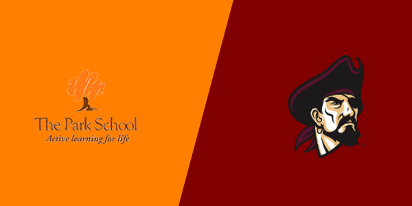 The Park School of Buffalo vs. St. Joseph's Collegiate High School