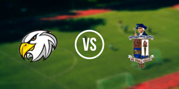 Chazy Central Rural Senior High School vs. AuSable Valley Central High School