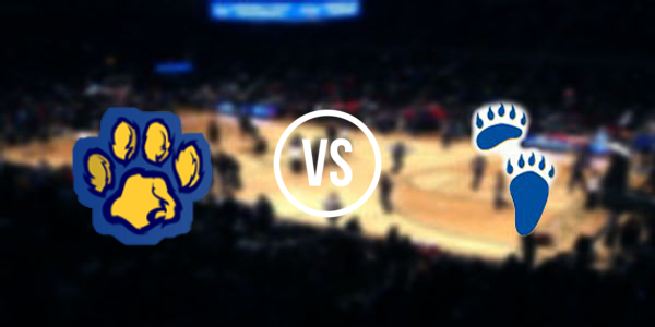 South Fork High School vs. Potter Valley Jr-Sr High School