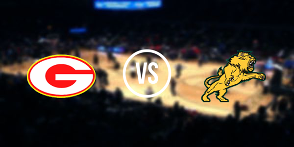 Goochland High School vs Louisa County High School