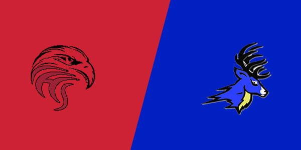 Colville High School vs. Deer Park High School