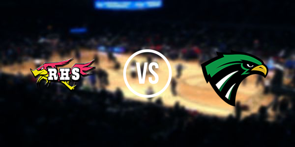 Palmdale High School vs Rosamond High School