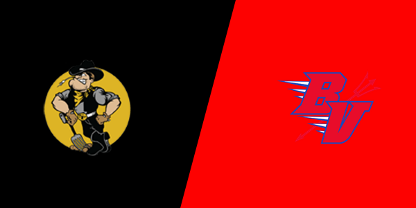 Sargent High School vs. Buena Vista High School