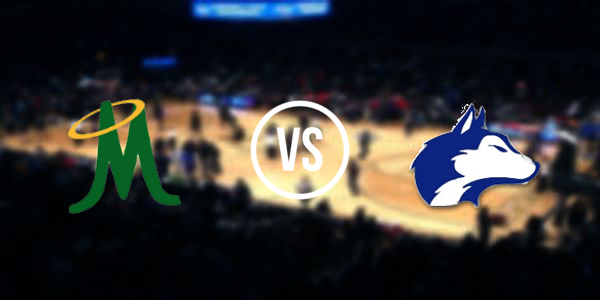 Bishop Manogue Catholic High School vs. Reno High School