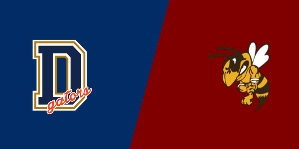 Decatur High School vs. Enumclaw High School