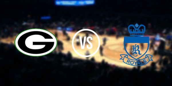 Hinckley-Big Rock High School vs. Alden-Hebron High School