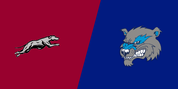 Naugatuck High School vs. Oxford High School