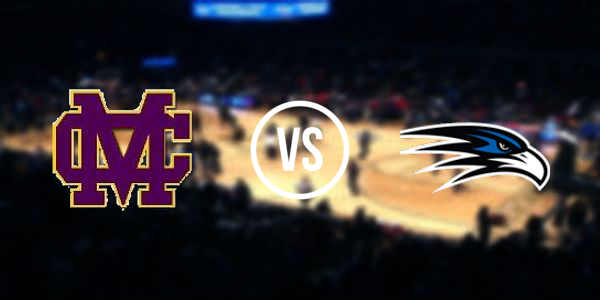 Madison County High School vs. Florence High School