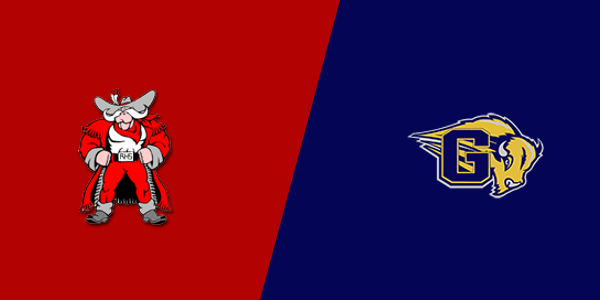 Riverside Middle High School vs. Greybull Middle School