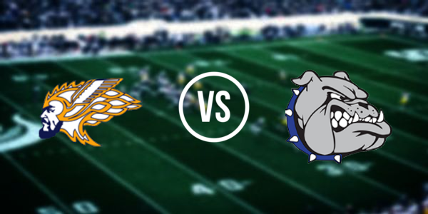 North Muskegon High School vs. Ravenna High School