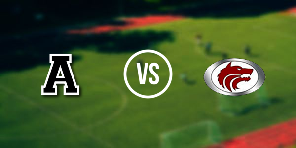 Away vs. Chiles High School