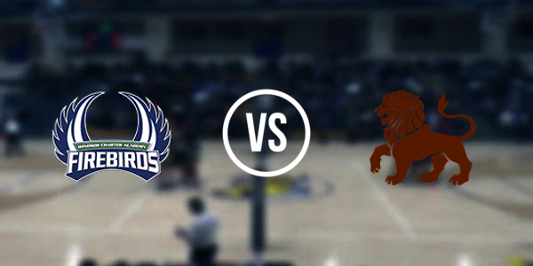 Windsor Charter Academy vs. Loveland Classical Academy