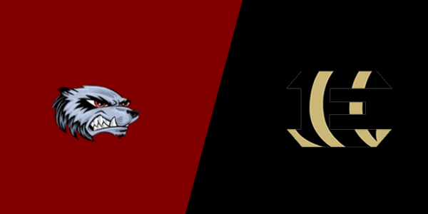 East Webster High School vs. Ethel High School