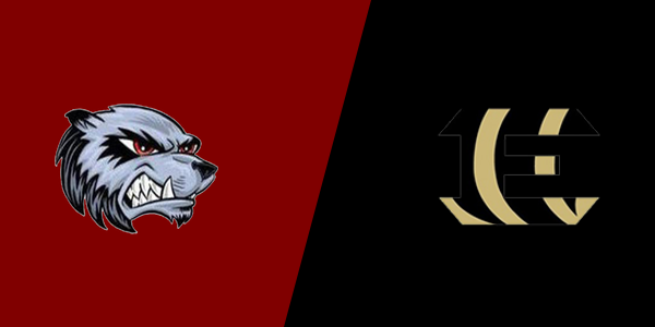 East Webster High School vs. Ethel High School