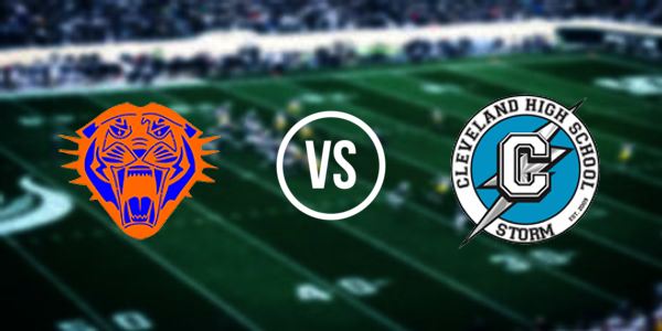 Los Lunas High School vs. Cleveland High School