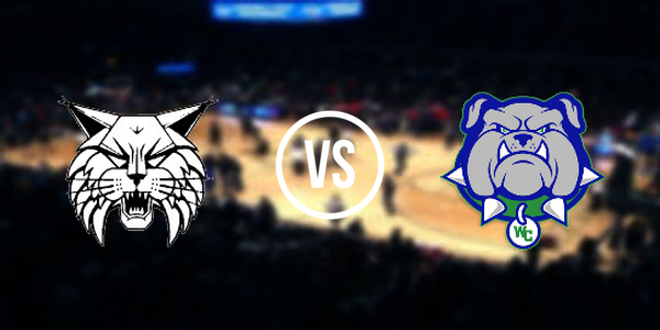 Winston Churchill High School vs. Walter Johnson High School
