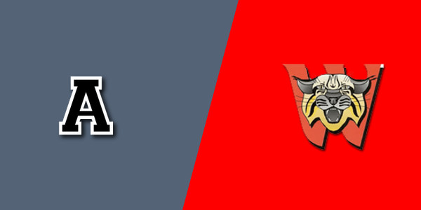 Away vs. Waggener High School
