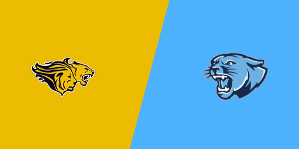 Blackstone Valley Prep Academy vs. Johnston High School