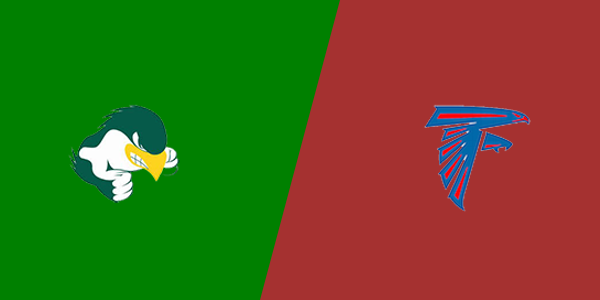 St. Albert vs. West Sioux