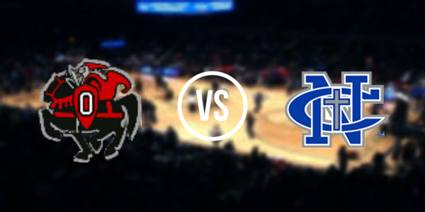 Newman Central Catholic High School vs Orion High School