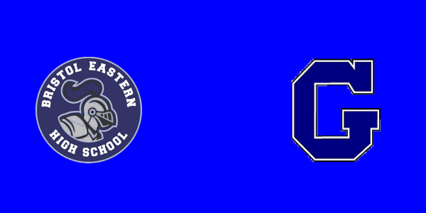 Bristol Eastern High School vs. Glastonbury High School