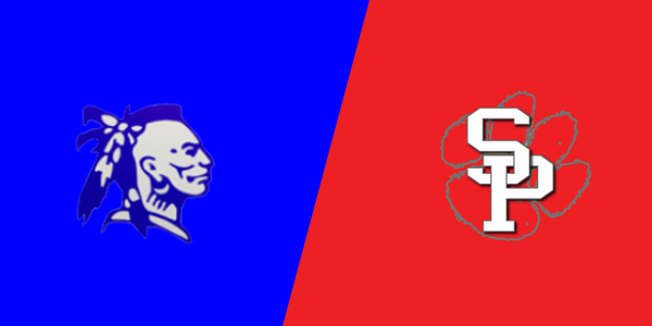 Tishomingo County vs. South Pontotoc High School