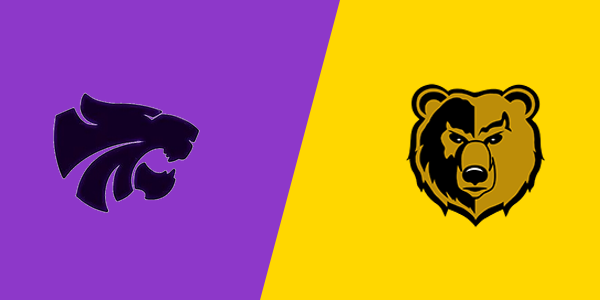 Humble vs. South Oak Cliff