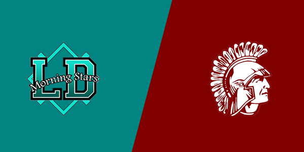Lame Deer High School vs. Baker High School