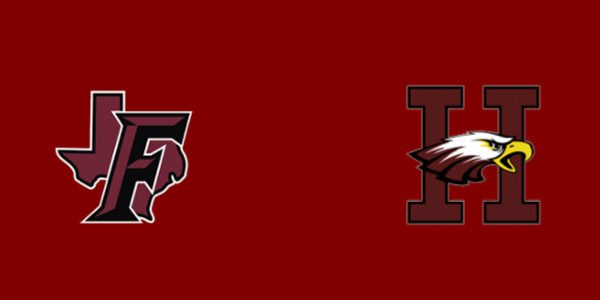 Fayetteville High School vs. Hearne High School