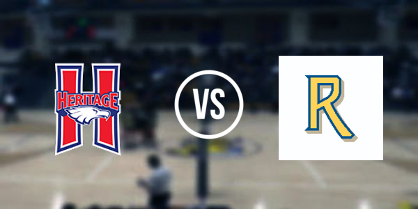 Heritage vs Rampert